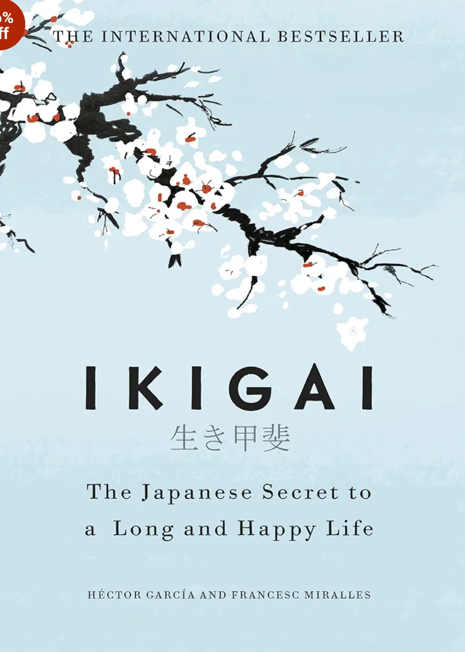 Ikigai