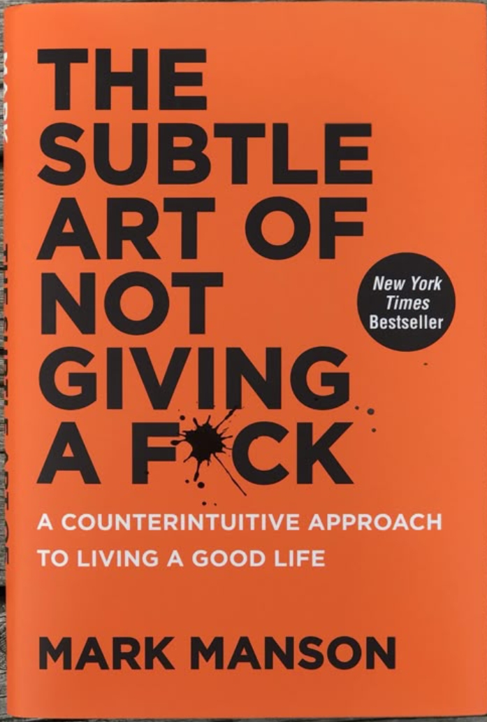 Subtle art
