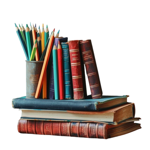 Books Banner