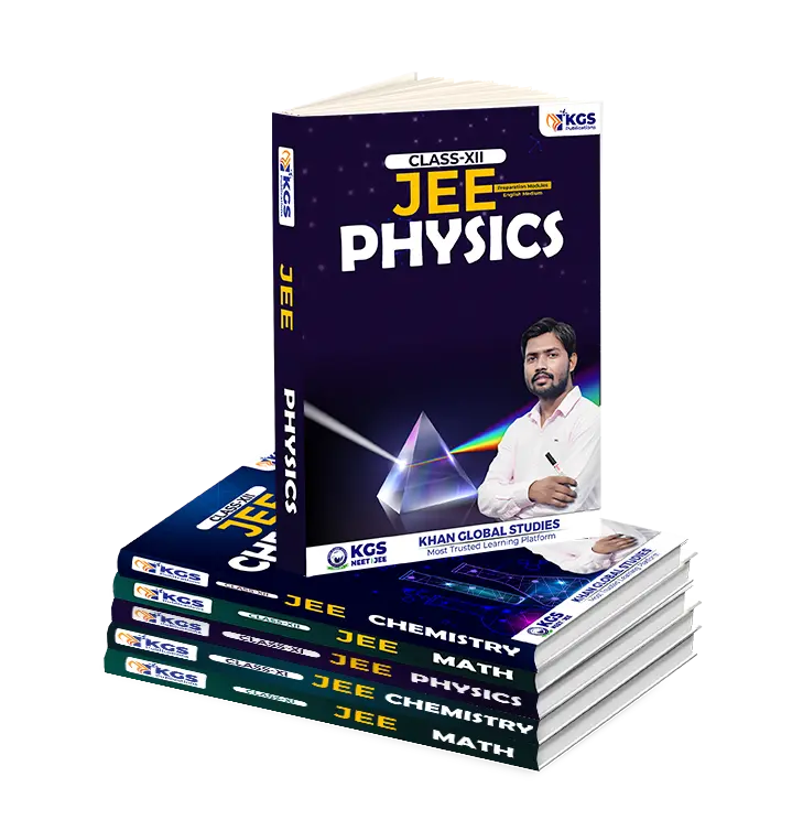 Jee prep guide
