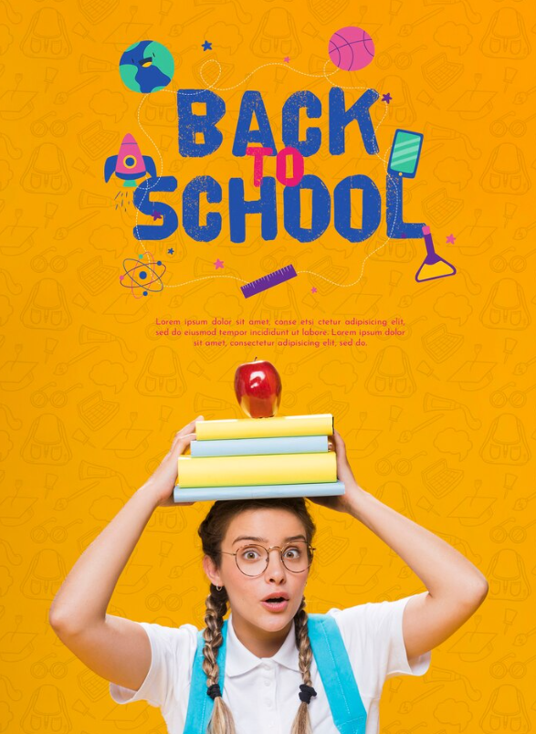 School Books